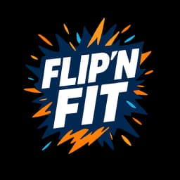 Flip'n Fit - Happily Fit