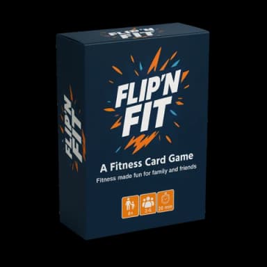 Flip'n Fit Pack