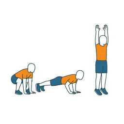 Burpees