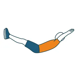 Hollow Body Hold