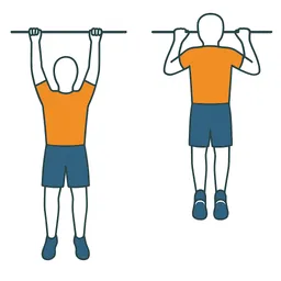 Pull-ups