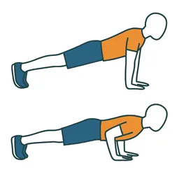Push-ups