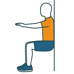 Wall Sit